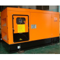 20KVA-2000KVA Cummins Motor angetriebene Diesel-Generator-Set Power Genset